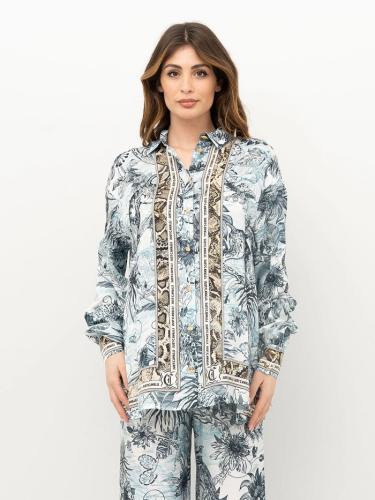 JUST CAVALLI BLZKA