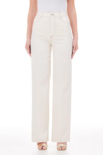 Nohavice �irok�ho strihu Liu Jo