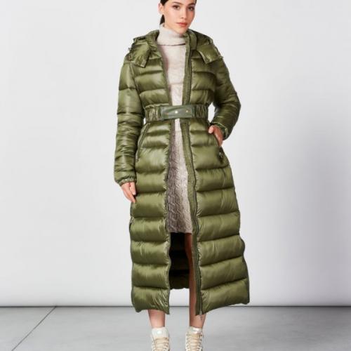 RINASCIMENTO DLH� ZIMN� BUNDA