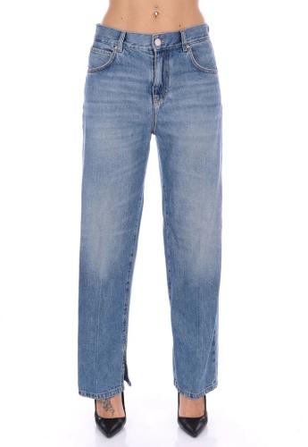 PINKO DENIM BLUE