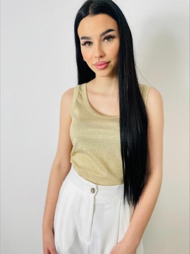 LUREXOV� TOP VICOLO