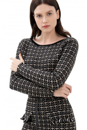 Priliehav� �aty Fracomina