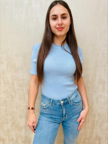 JOLEEN TOP