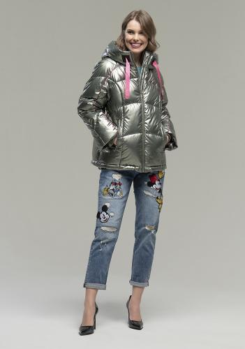 Disney bunda Fracomina zelen�