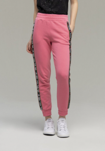 Ru�ov� Disney tepl�ky Fracomina