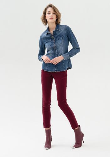 Rif�ov� ko�e�a Fracomina