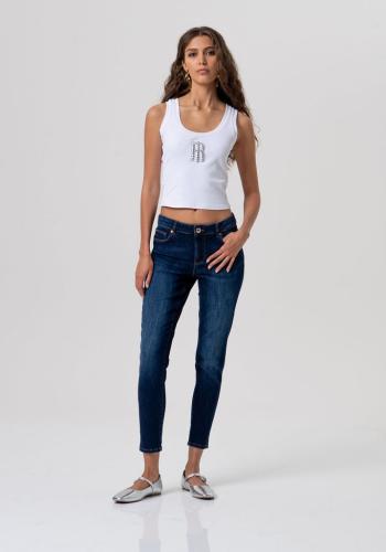 D�MSKE NOHAVICE FRACOMINA