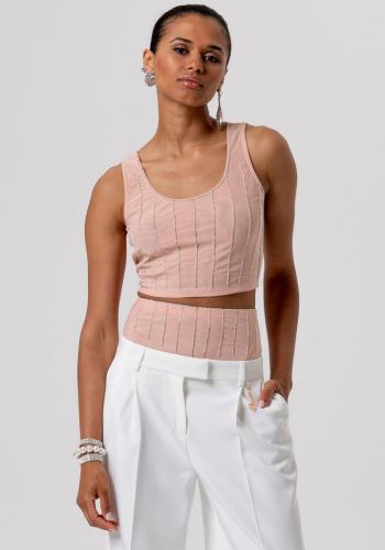 D�MSKE Fracomina tielko