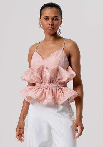 D�MSKY TOP FRACOMINA