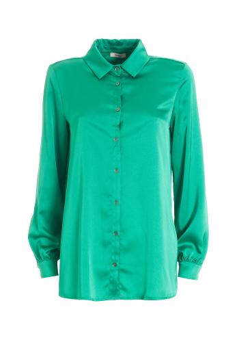 GFracomina zelen� ko�e�a