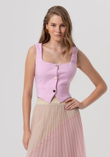 D�MSKA VESTA/TOP FRACOMINA