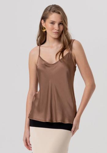 D�MSKY TOP FRACOMINA