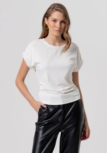 D�MSKY TOP FRACOMINA