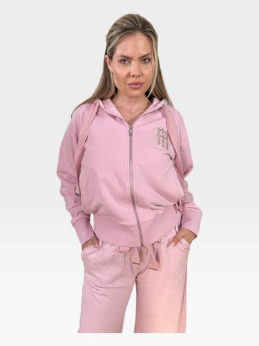 D�MSKA MIKINA FRACOMINA