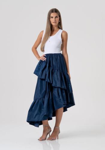 D�MSKE MIDI �ATY FRACOMINA