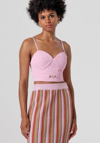 D�MSKY TOP FRACOMINA