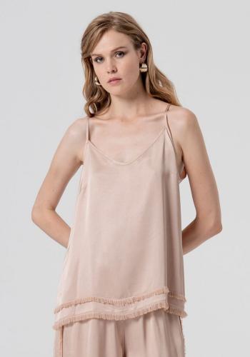 D�MSKY TOP FRACOMINA