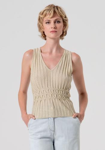 D�MSKY TOP FRACOMINA