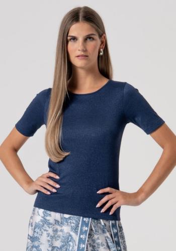 D�MSKY TOP FRACOMINA