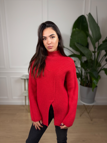 MYASTREET DMSKY SVETER