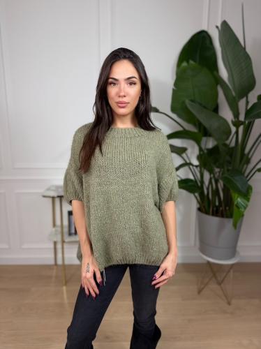 MYASTREET DMSKY SVETER