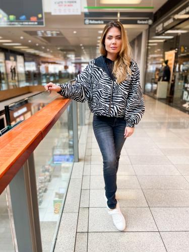 Obojstrann� bunda Liu Jo