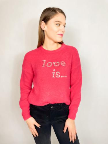 RU�OV� SVETR�K JOLEEN