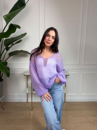 D�MSKY SVETER JOLEEN