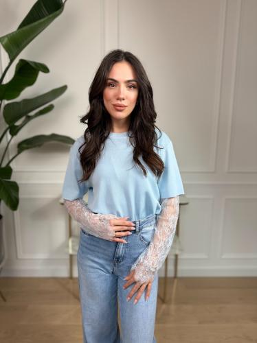 D�MSKY SVETER JOLEEN