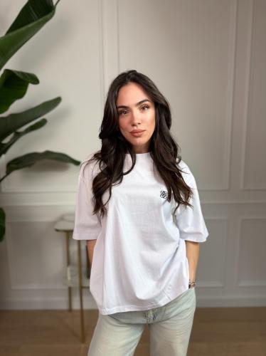 D�MSKE TRI�KO OVERSIZE