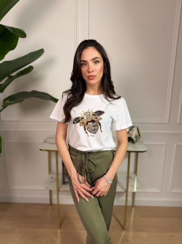 LIU JO D�MSKE TRI�KO