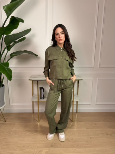 LIU JO D�MSKA BLUZKA