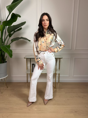 LIU JO D�MSKE NOHAVICE