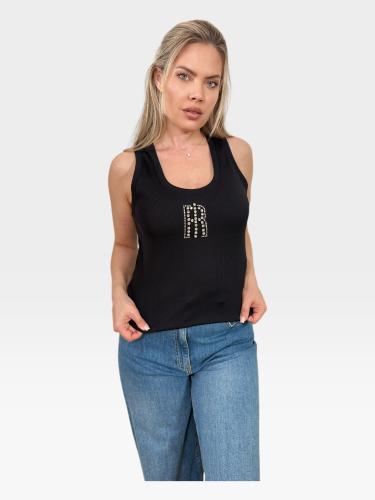 FRACOMINA D�MSKY TOP