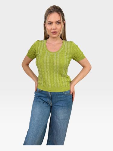 FRACOMINA D�MSKY TOP