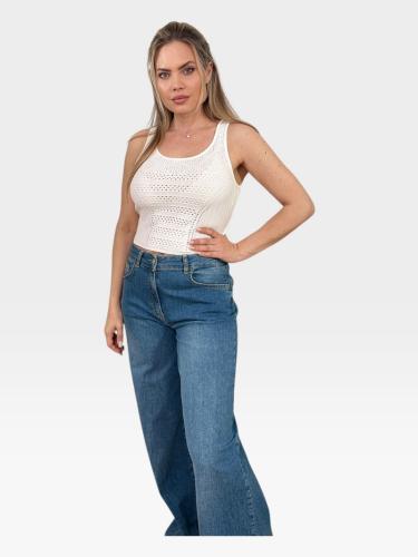 FRACOMINA D�MSKY TOP