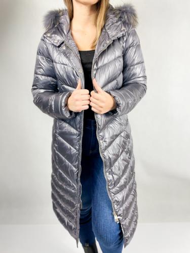 P�perov� bunda Liu Jo