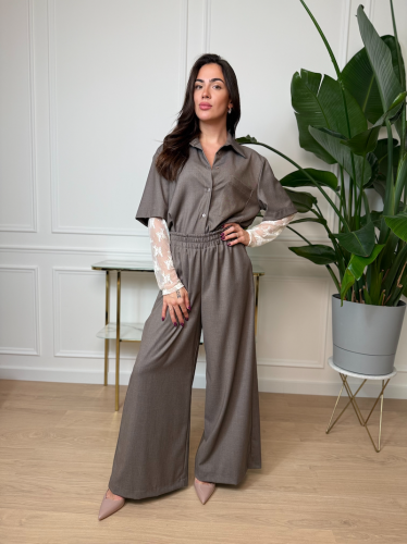 JOLEEN DMSKE  NOHAVICE