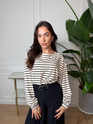 DMSKE TRIKO BEAUMONT