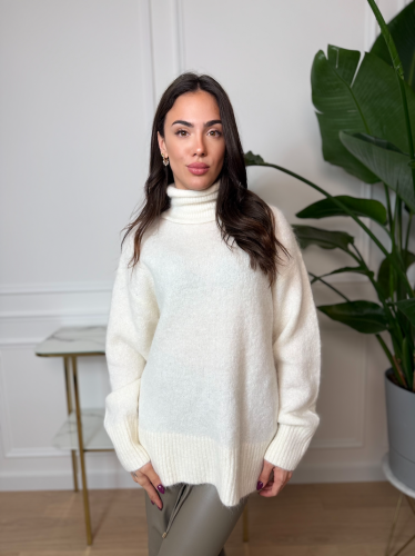 D�MSKY SVETER BEAUMONT