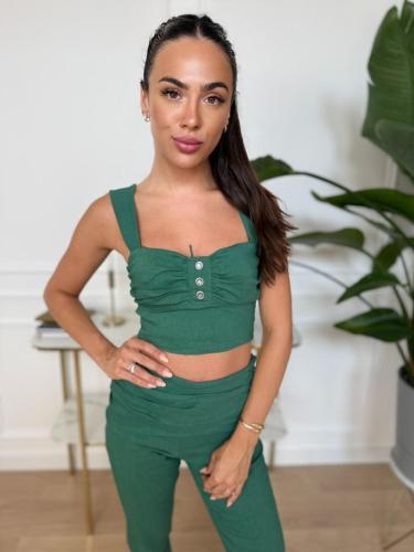 PINKO TOP