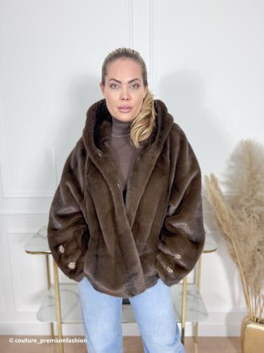 JOLEEN KO�UCH S KAPUC�OU