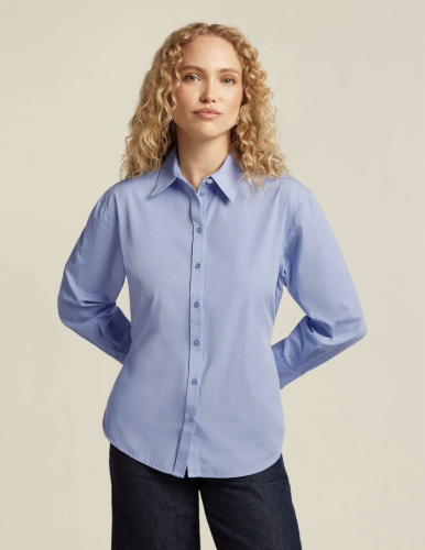 DMSKA BLUE BEAUMONT