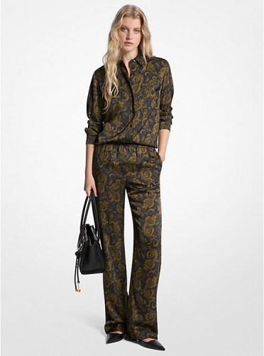 MICHAEL KORS DMSKE NOHAVICE
