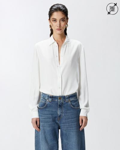 PINKO KOSELA WHITE