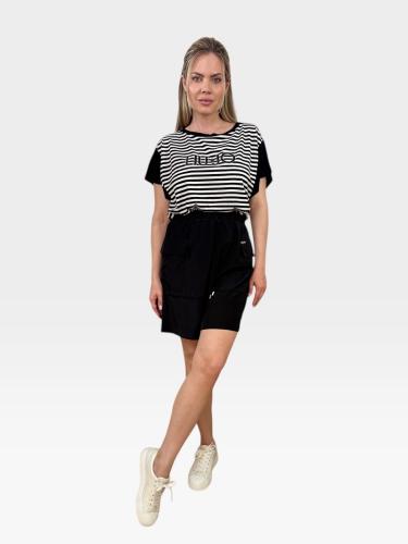 LIU JO D�MSKE �ORTKY