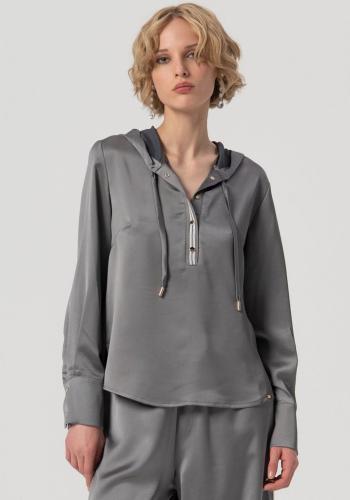 FRACOMINA DMSKA MIKINA