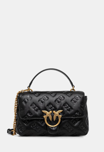 PINKO KABELKA LADY PUFF