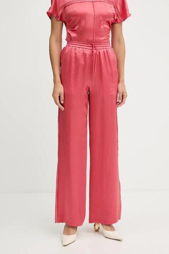 PINKO NOHAVICE RED
