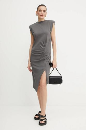 PINKO SATY GREY